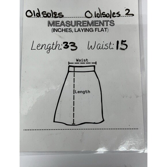 Loft Womens Size 6 Midi Skirt Ditsy Floral Tiered Blue Green Zip Peasant Style - Picture 10 of 10